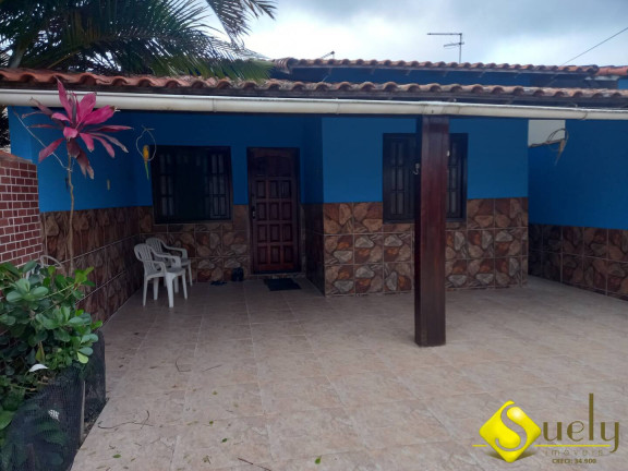 Casa com 4 Quartos à Venda, 240 m² em Jardim Atlântico Central (itaipuaçu) - Maricá