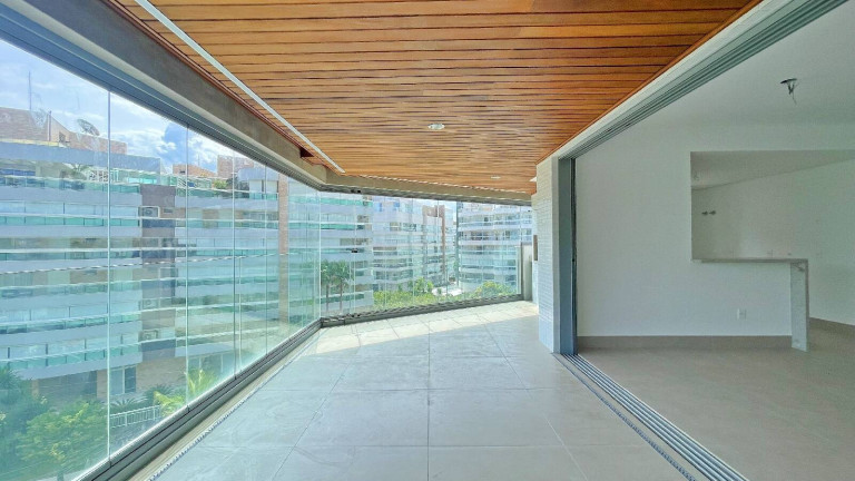 Imagem Apartamento com 3 Quartos à Venda, 141 m² em Riviera De São Lourenço - Bertioga