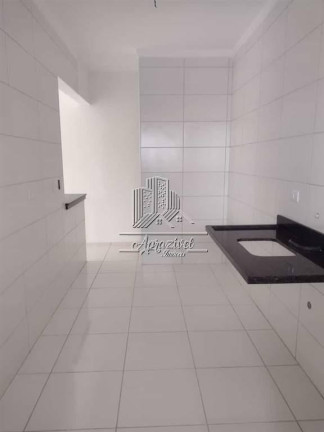 Imagem Apartamento com 1 Quarto à Venda, 62 m² em Caiçara - Praia Grande