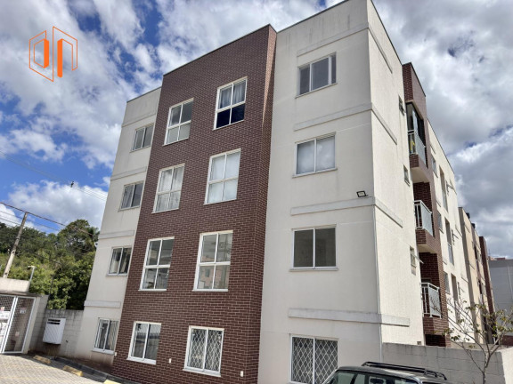 Imagem Apartamento com 2 Quartos à Venda, 44 m² em Santo Antônio - São José Dos Pinhais Imagem Apartamento com 2 Quartos à Venda, 44 m² em Santo Antônio - São José Dos Pinhais