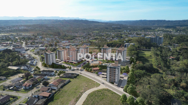 Imagem Apartamento com 2 Quartos à Venda, 55 m² em Vila Floresta - Criciúma Imagem Apartamento com 2 Quartos à Venda, 55 m² em Vila Floresta - Criciúma