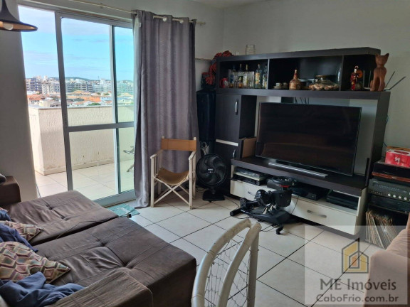 Imagem Cobertura com 2 Quartos à Venda, 132 m² em Jardim Flamboyant - Cabo Frio Imagem Cobertura com 2 Quartos à Venda, 132 m² em Jardim Flamboyant - Cabo Frio