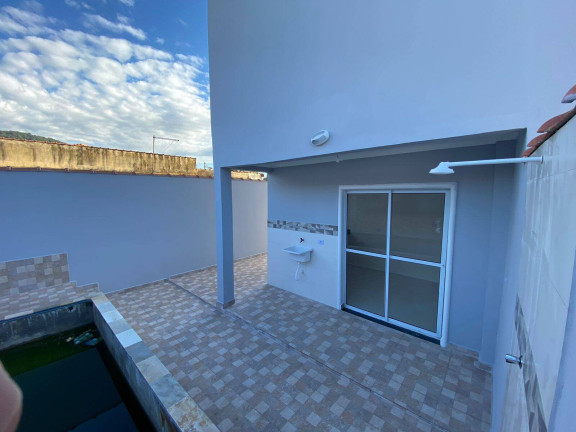 Imagem Casa com 2 Quartos à Venda, 125 m² em Jequitibá - Itanhaém Imagem Casa com 2 Quartos à Venda, 125 m² em Jequitibá - Itanhaém