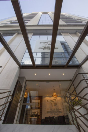 Imagem Apartamento com 3 Quartos à Venda, 129 m² em Kobrasol - São José Imagem Apartamento com 3 Quartos à Venda, 129 m² em Kobrasol - São José