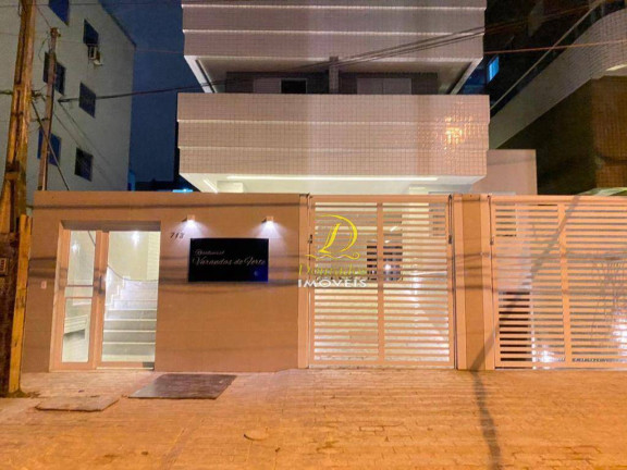 Imagem Apartamento com 1 Quarto à Venda, 41 m² em Canto Do Forte - Praia Grande Imagem Apartamento com 1 Quarto à Venda, 41 m² em Canto Do Forte - Praia Grande
