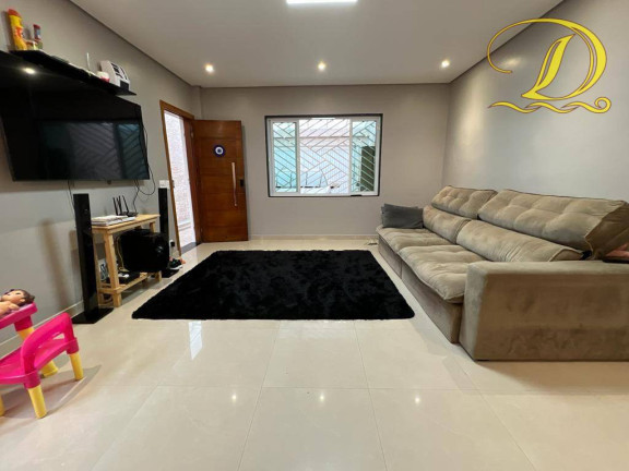Imagem Sobrado com 4 Quartos à Venda, 220 m² em Canto Do Forte - Praia Grande Imagem Sobrado com 4 Quartos à Venda, 220 m² em Canto Do Forte - Praia Grande