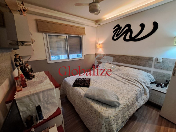 Imagem Imóvel com 3 Quartos à Venda, 111 m² em Ponta Da Praia - Santos
