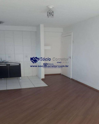 Imagem Apartamento com 2 Quartos à Venda, 47 m² em Jardim Bela Vista - Guarulhos Imagem Apartamento com 2 Quartos à Venda, 47 m² em Jardim Bela Vista - Guarulhos