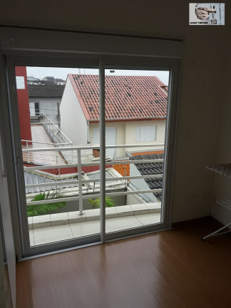 Imagem Sobrado com 3 Quartos à Venda, 187 m² em Jardim Santos Dumont - Mogi Das Cruzes