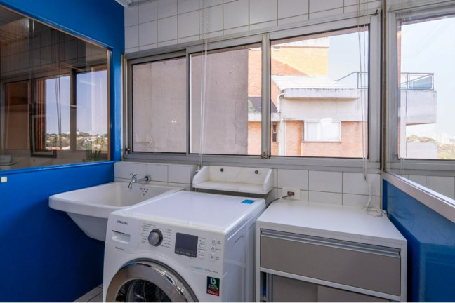 Imagem Apartamento com 1 Quarto à Venda, 84 m² em Butantã - São Paulo