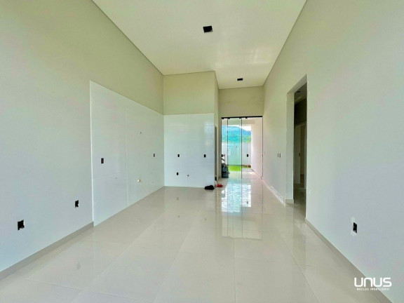 Imagem Casa com 3 Quartos à Venda, 109 m² em Forquilhas - São José Imagem Casa com 3 Quartos à Venda, 109 m² em Forquilhas - São José