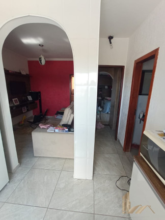 Imagem Cobertura com 3 Quartos à Venda, 120 m² em São Benedito - Santa Luzia Imagem Cobertura com 3 Quartos à Venda, 120 m² em São Benedito - Santa Luzia