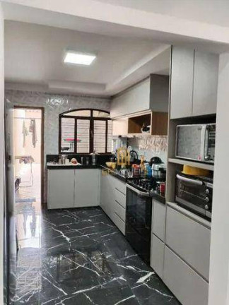 Imagem Casa com 3 Quartos à Venda, 289 m² em Vila Mariana - Aparecida De Goiânia Imagem Casa com 3 Quartos à Venda, 289 m² em Vila Mariana - Aparecida De Goiânia