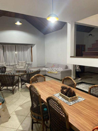 Imagem Sobrado com 4 Quartos à Venda, 250 m² em Ressaca - Ibiúna Imagem Sobrado com 4 Quartos à Venda, 250 m² em Ressaca - Ibiúna