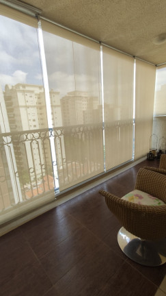 Imagem Apartamento com 4 Quartos à Venda, 285 m² em Perdizes - São Paulo