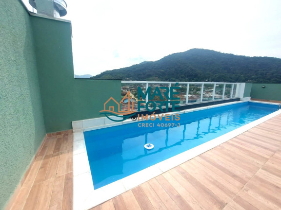 Imagem Cobertura com 1 Quarto à Venda, 89 m² em Perequê Açu - Ubatuba Imagem Cobertura com 1 Quarto à Venda, 89 m² em Perequê Açu - Ubatuba