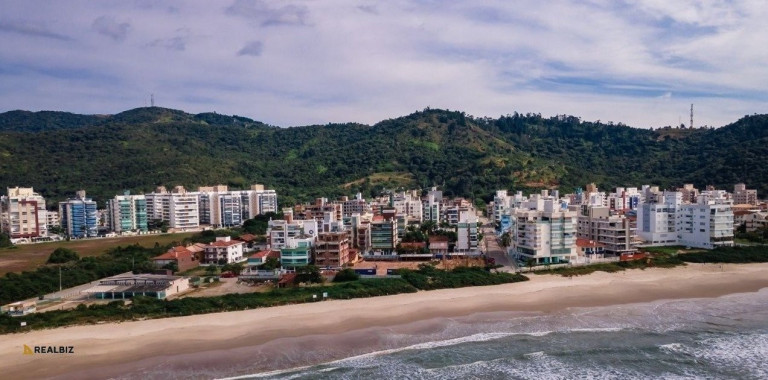 Imagem Apartamento com 3 Quartos à Venda, 136 m² em Palmas - Governador Celso Ramos