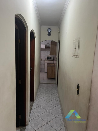 Imagem Sobrado com 6 Quartos à Venda, 240 m² em Jordanópolis - São Bernardo Do Campo Imagem Sobrado com 6 Quartos à Venda, 240 m² em Jordanópolis - São Bernardo Do Campo