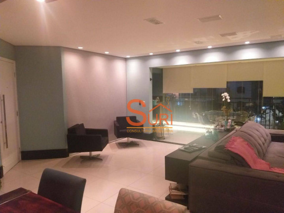 Imagem Apartamento com 3 Quartos à Venda, 145 m² em Santa Paula - São Caetano Do Sul Imagem Apartamento com 3 Quartos à Venda, 145 m² em Santa Paula - São Caetano Do Sul