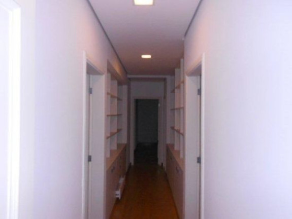 Imagem Apartamento com 4 Quartos para Alugar, 267 m² em Chácara Klabin - São Paulo Imagem Apartamento com 4 Quartos para Alugar, 267 m² em Chácara Klabin - São Paulo