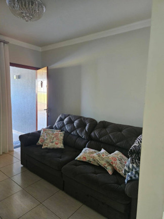 Imagem Casa com 2 Quartos à Venda, 126 m² em Jardim Paulino Fedrigo - Arapongas Imagem Casa com 2 Quartos à Venda, 126 m² em Jardim Paulino Fedrigo - Arapongas