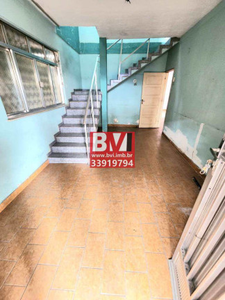 Imagem Casa com 3 Quartos à Venda, 380 m² em Irajá - Rio De Janeiro