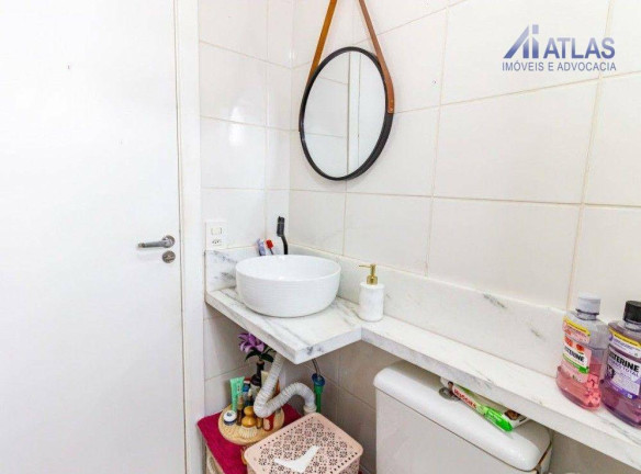 Imagem Apartamento com 2 Quartos à Venda, 43 m² em Brás - São Paulo Imagem Apartamento com 2 Quartos à Venda, 43 m² em Brás - São Paulo