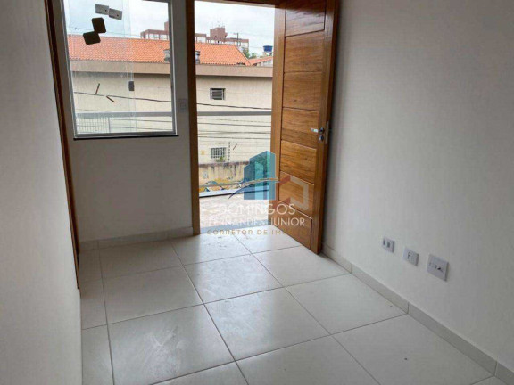 Imagem Apartamento com 2 Quartos à Venda, 37 m² em São Miguel Paulista - São Paulo