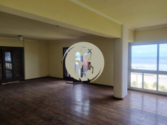 Imagem Apartamento com 3 Quartos à Venda, 242 m² em Pompeia - Santos Imagem Apartamento com 3 Quartos à Venda, 242 m² em Pompeia - Santos