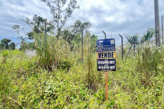 Imagem Terreno à Venda, 384 m² em Continental - Itapoa