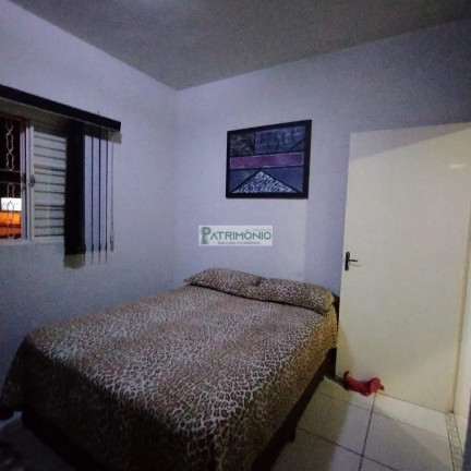 Imóvel com 2 Quartos à Venda, 58 m² em Jardim Alice - Jaguariúna