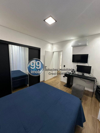 Imagem Casa com 4 Quartos à Venda, 135 m² em Ninho Verde Ii - Pardinho