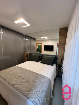 Imagem Apartamento com 2 Quartos à Venda, 54 m² em Setor Faiçalville - Goiânia Imagem Apartamento com 2 Quartos à Venda, 54 m² em Setor Faiçalville - Goiânia