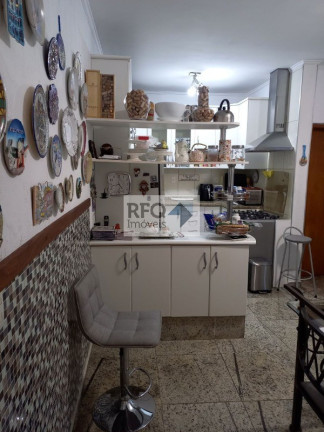 Imagem Imóvel com 2 Quartos à Venda, 112 m² em Vila Deodoro - São Paulo