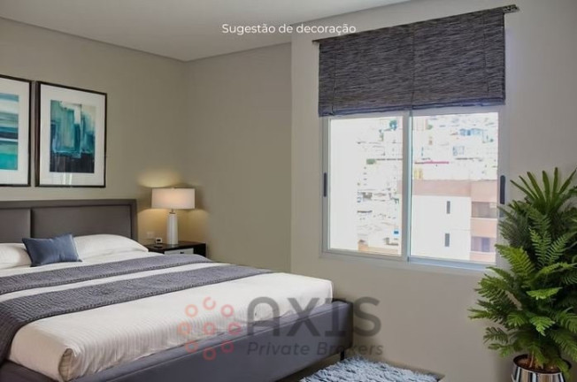 Imagem Cobertura com 3 Quartos à Venda, 118 m² em Santa Efigênia - Belo Horizonte Imagem Cobertura com 3 Quartos à Venda, 118 m² em Santa Efigênia - Belo Horizonte