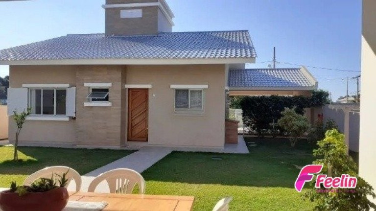Imagem Casa de Condomínio com 3 Quartos à Venda, 234 m² em São João Do Rio Vermelho - Florianópolis Imagem Casa de Condomínio com 3 Quartos à Venda, 234 m² em São João Do Rio Vermelho - Florianópolis
