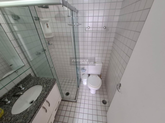 Imagem Apartamento com 1 Quarto para Alugar, 28 m² em Perdizes - São Paulo