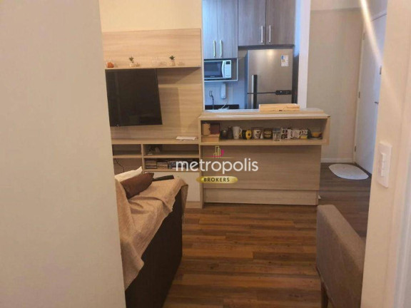 Imagem Apartamento com 2 Quartos à Venda, 53 m² em Ipiranga - São Paulo