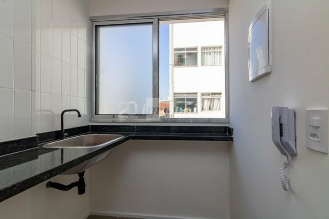 Imagem Apartamento com 1 Quarto à Venda, 48 m² em Barra Funda - São Paulo
