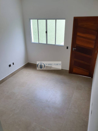 Imagem Casa com 2 Quartos à Venda, 67 m² em Jardim Ponte Rasa - São Paulo Imagem Casa com 2 Quartos à Venda, 67 m² em Jardim Ponte Rasa - São Paulo