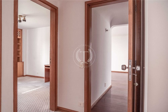 Imagem Apartamento com 3 Quartos à Venda, 208 m² em Brooklin Novo - São Paulo Imagem Apartamento com 3 Quartos à Venda, 208 m² em Brooklin Novo - São Paulo