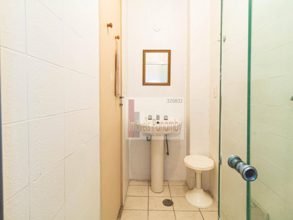 Imagem Apartamento com 3 Quartos à Venda, 91 m² em Itaim Bibi - São Paulo Imagem Apartamento com 3 Quartos à Venda, 91 m² em Itaim Bibi - São Paulo