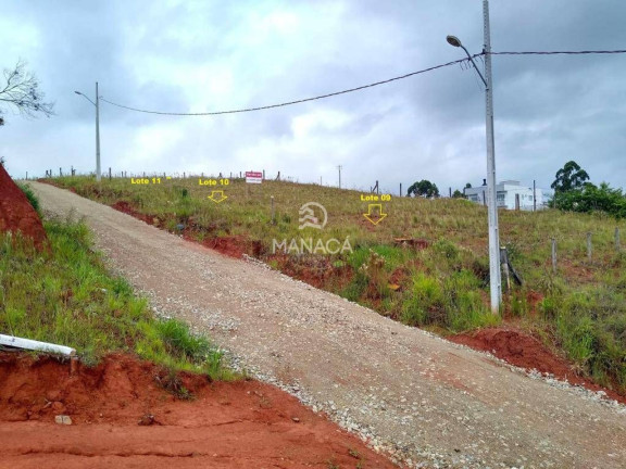 Imagem Terreno à Venda, 289 m² em São Cristóvão - Barra Velha Imagem Terreno à Venda, 289 m² em São Cristóvão - Barra Velha