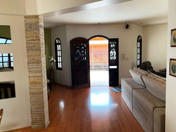 Casa com 3 Quartos à Venda, 370 m² em Jardim Residencial Doutor Lessa - Pindamonhangaba