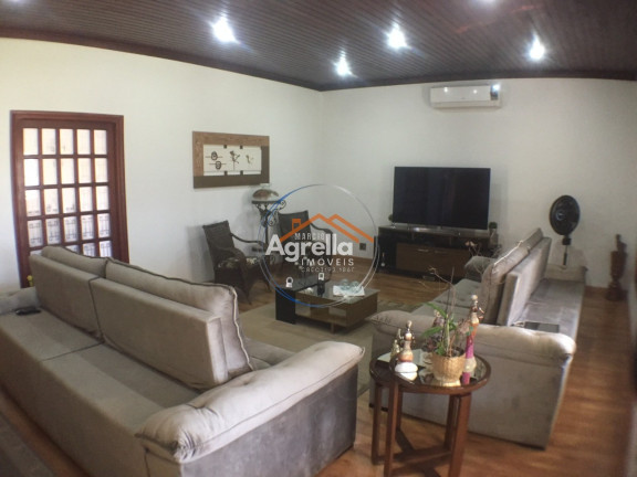 Imagem Casa com 3 Quartos à Venda, 370 m² em Mirante - Mogi Mirim Imagem Casa com 3 Quartos à Venda, 370 m² em Mirante - Mogi Mirim