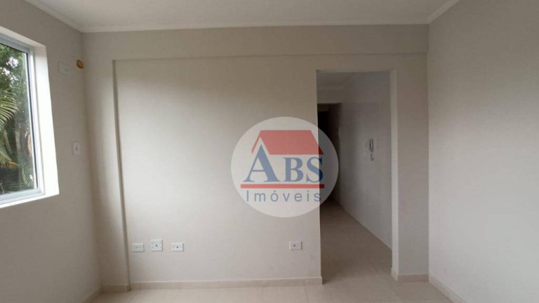 Imagem Apartamento com 2 Quartos à Venda, 45 m² em Vila Nova - Cubatão Imagem Apartamento com 2 Quartos à Venda, 45 m² em Vila Nova - Cubatão