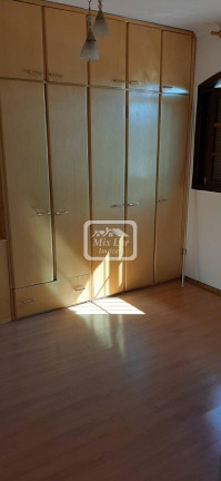 Imagem Sobrado com 3 Quartos para Alugar, 179 m² em Bela Vista - Osasco