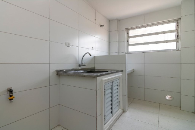 Imagem Apartamento com 1 Quarto à Venda, 32 m² em Santa Cecília - São Paulo