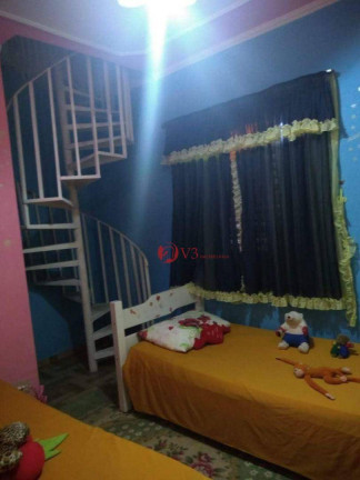 Imagem Sobrado com 4 Quartos à Venda, 180 m² em Vila Jacuí - São Paulo Imagem Sobrado com 4 Quartos à Venda, 180 m² em Vila Jacuí - São Paulo