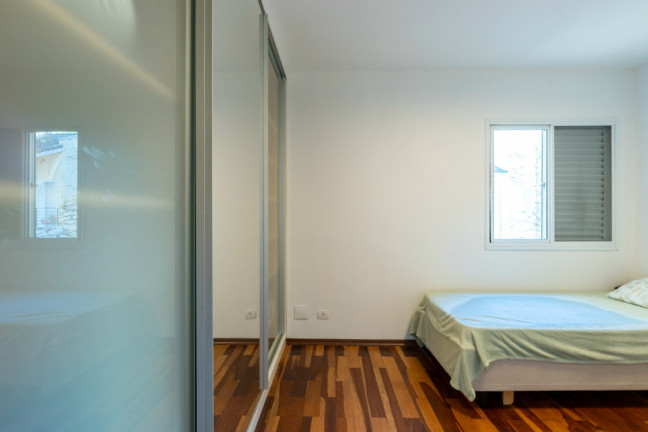 Imagem Casa de Condomínio com 3 Quartos à Venda, 204 m² em Panamby - São Paulo Imagem Casa de Condomínio com 3 Quartos à Venda, 204 m² em Panamby - São Paulo
